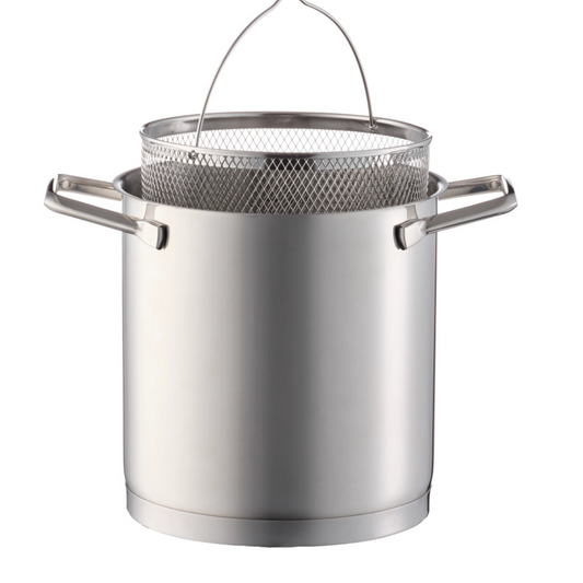 ASPARAGERA FREE INOX 4,5 LT