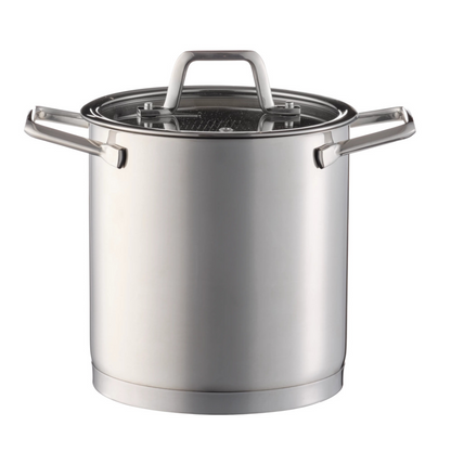 ASPARAGERA FREE INOX 4,5 LT