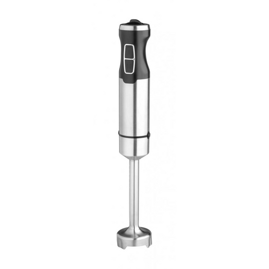 MIXER TECHNO COLLECTION ABS/INOX