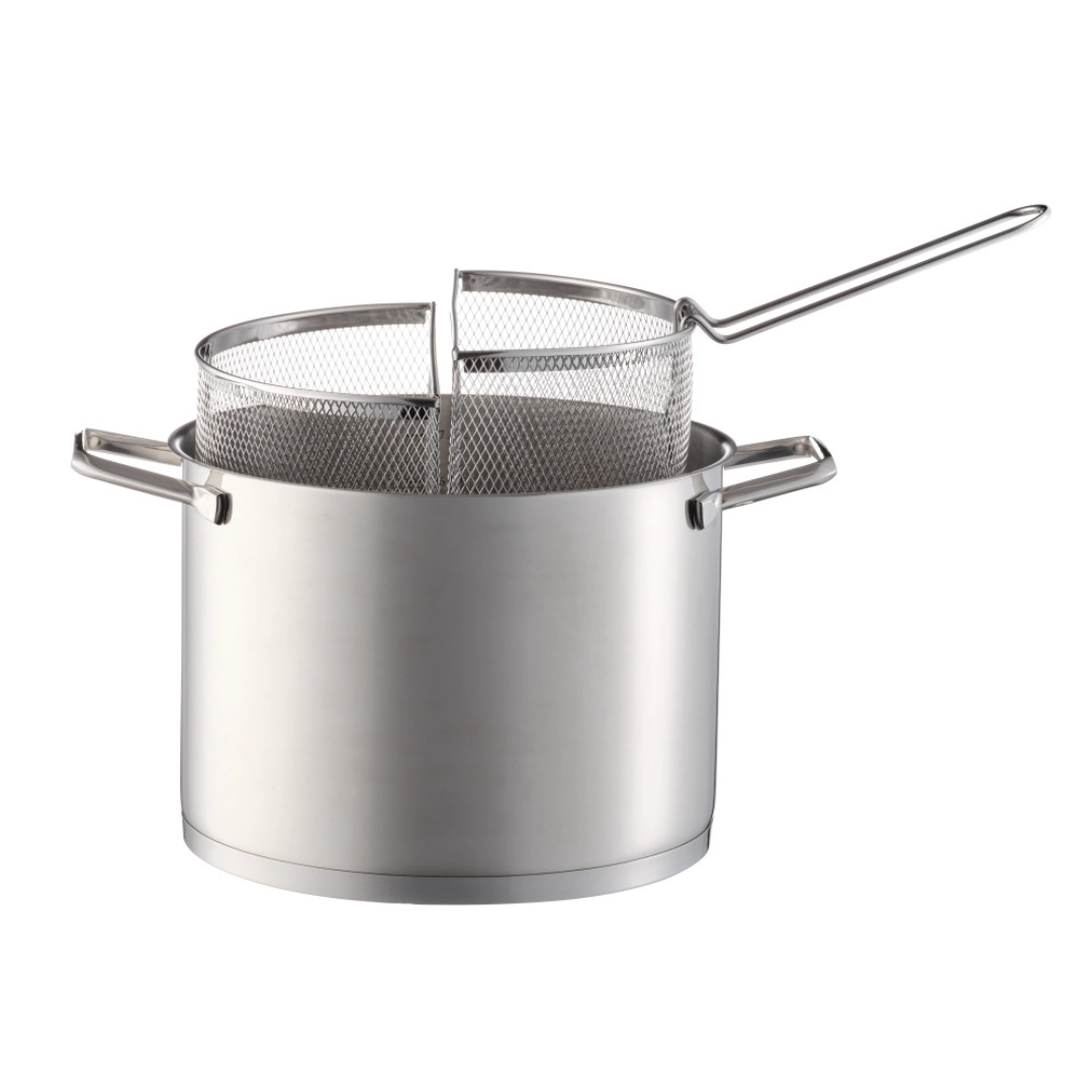 PASTAIOLA FREE INOX 7 LT