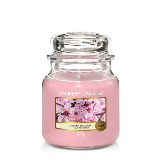 Yankee Candle - Cherry Blossom