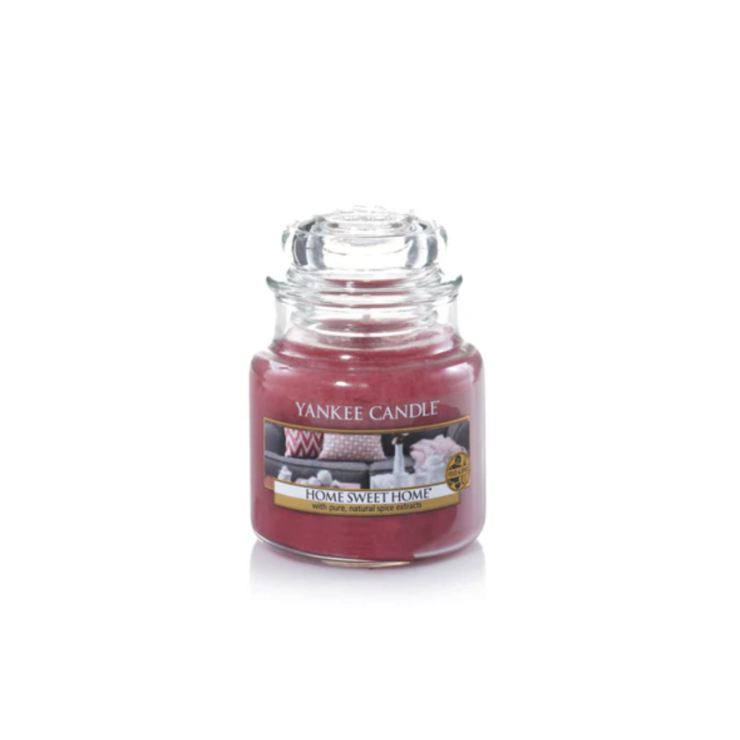 Yankee Candle - Home Sweet Home