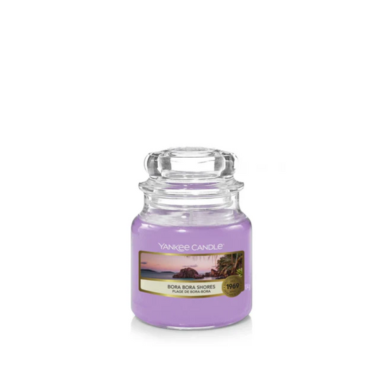 Yankee Candle - Bora Bora Shores