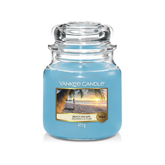 Yankee Candle - Beach Escape