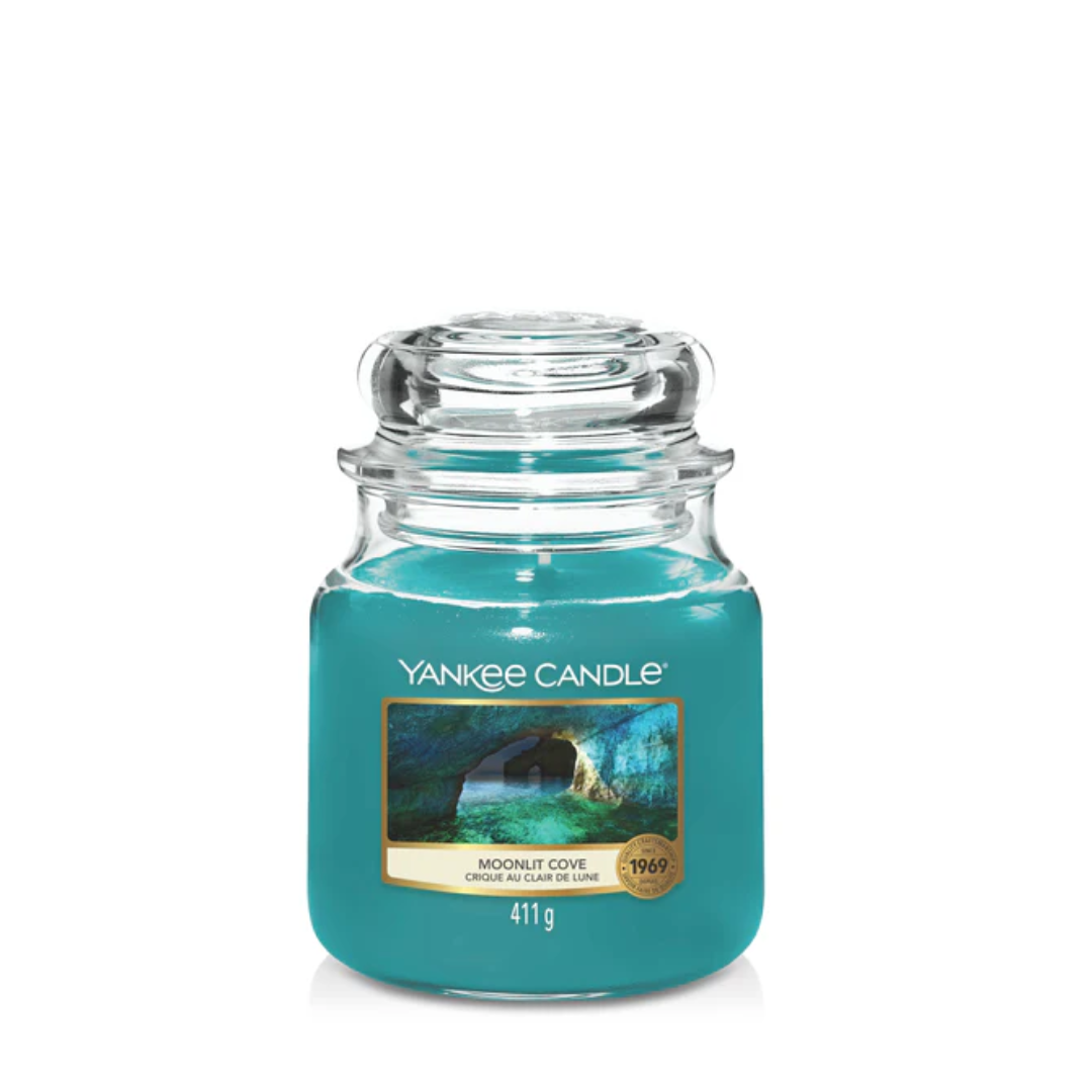 Yankee Candle - Moonlit Cove