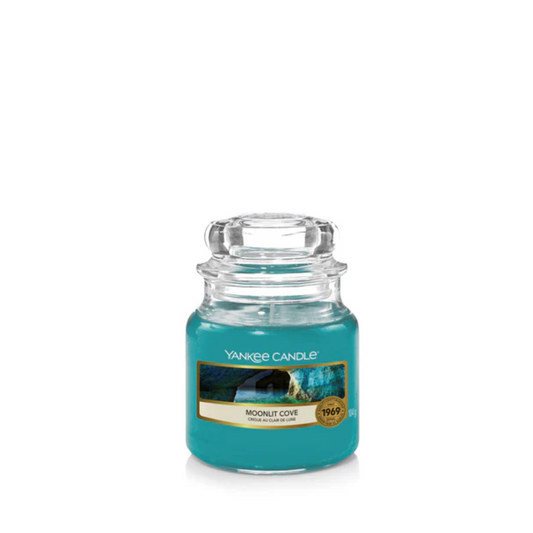 Yankee Candle - Moonlit Cove