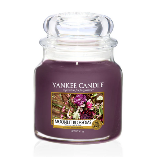 Yankee Candle - Moonlit Blossoms