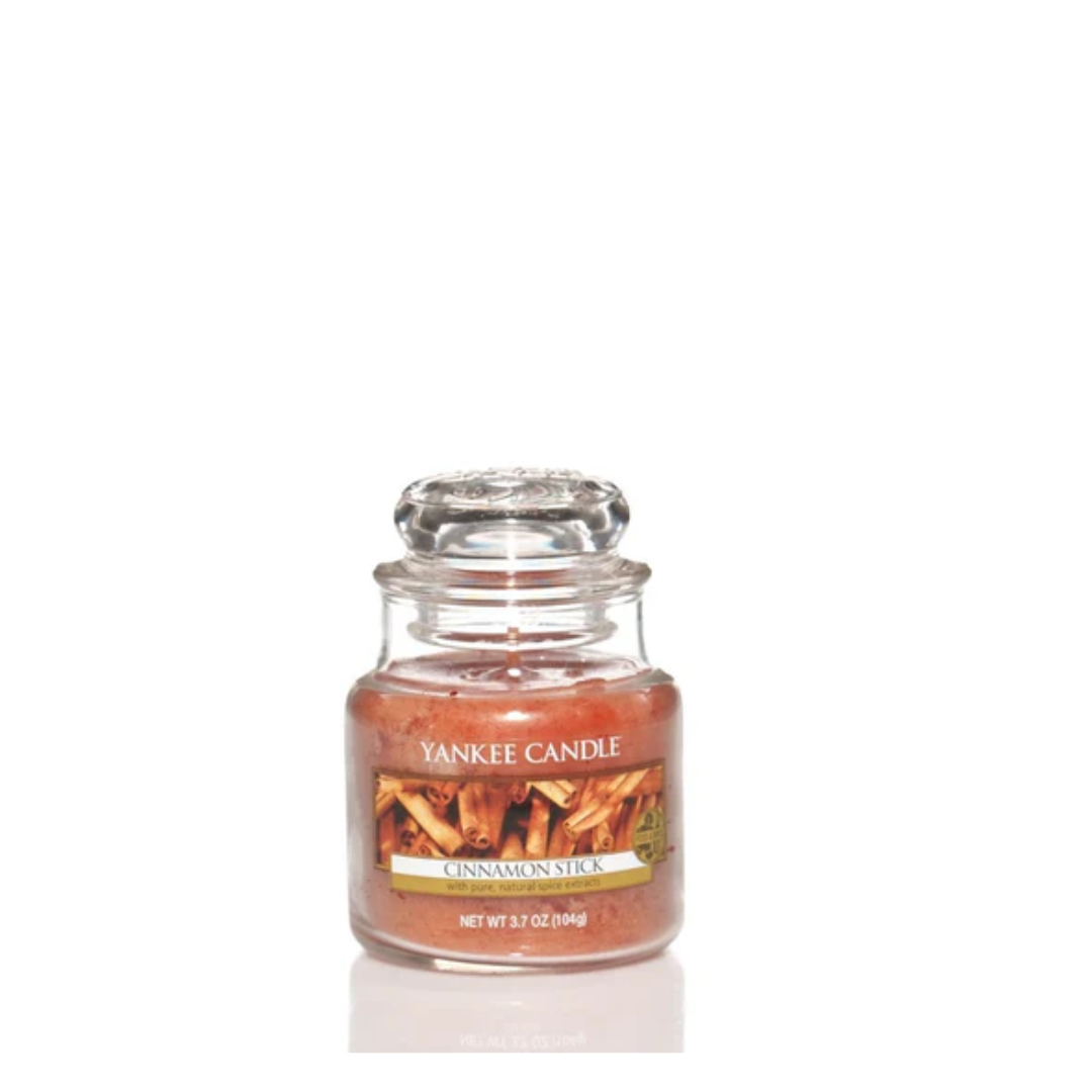 Yankee Candle - Cinnamon Stick