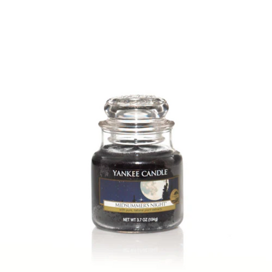 Yankee Candle - Midsummer's Night