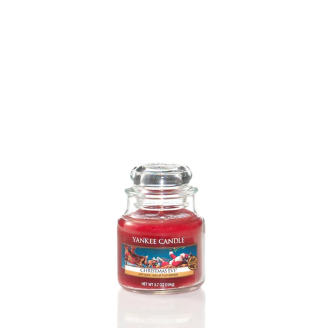 Yankee Candle - Christmas Eve